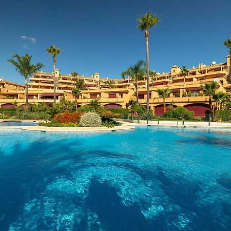 Magnifico Apartamento De 3 Dormitorios En Riviera Andaluza Estepona Ngoại thất bức ảnh